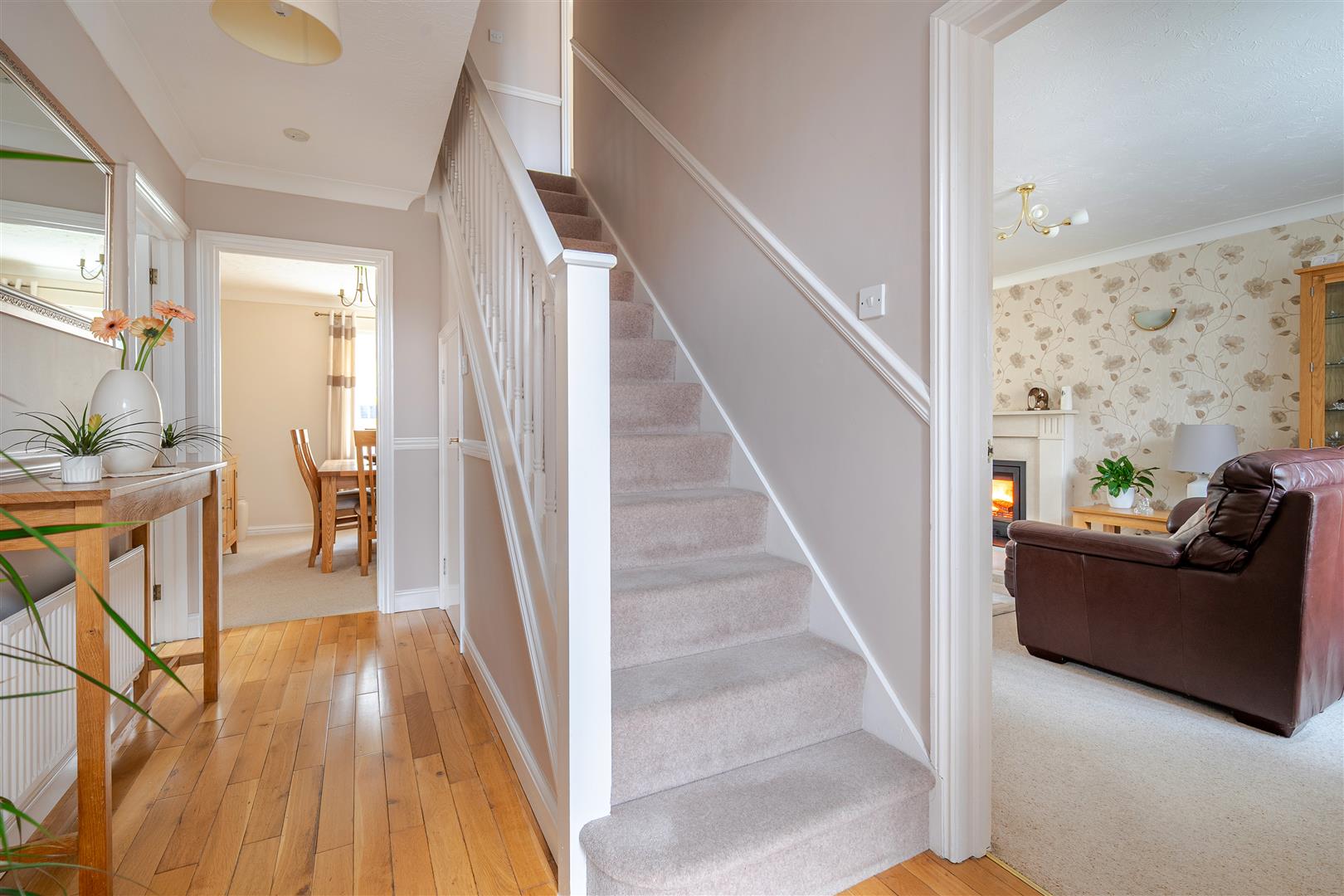 Mulberry Close, Chippenham